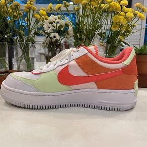 Air Force 1 Shadow